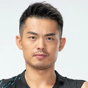 Lin Dan